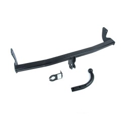 Attelage Citroën C3 II à partir du 11/2009