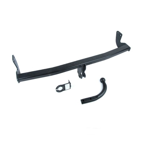 Attelage Citroën C3 II à partir du 11/2009