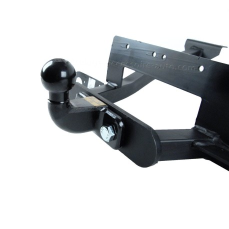  ATTELAGE RENAULT SUPER 5 (1984-1996)