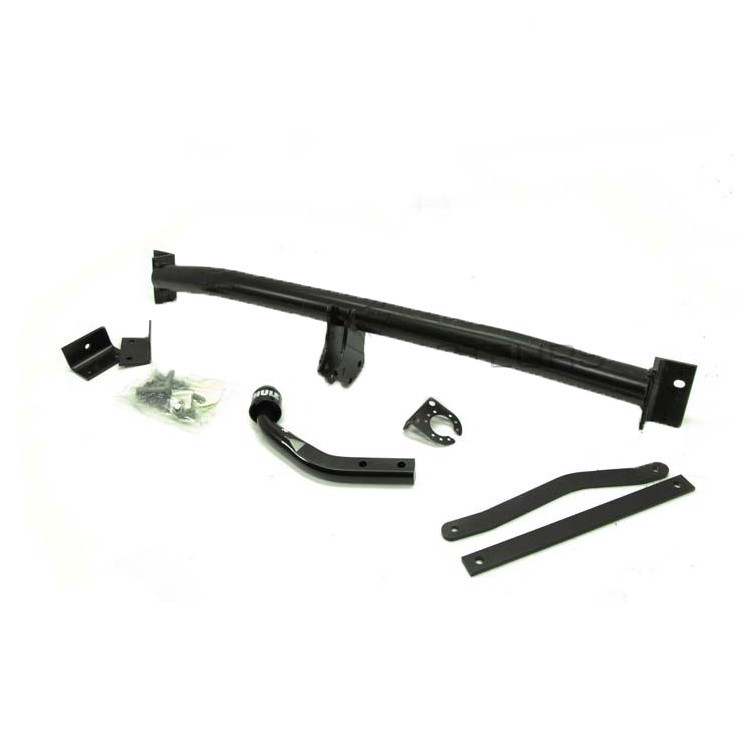 Attelage Citroen BERLINGO Fourgonnette