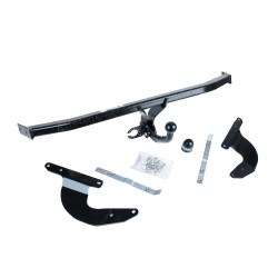 Attelage Renault Scénic 4 [Rotule avec outils]