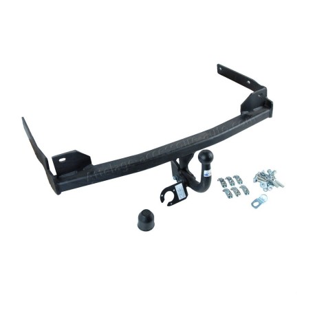  ATTELAGE PEUGEOT 406 COUPÉ À PARTIR DE 1997