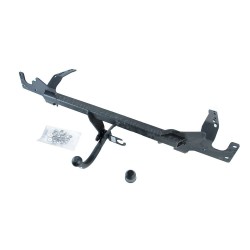 Attelage Peugeot 5008 ( inc.Adblue) à partir du 10/2010 + Faisceau spécifique [Rotule avec outils]