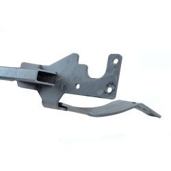 Attelage Peugeot 5008 ( inc.Adblue) à partir du 10/2010 + Faisceau spécifique [Rotule avec outils]