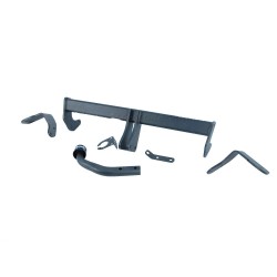 Attelage pour Toyota Auris Break Hybride (E18) à partir de 2013