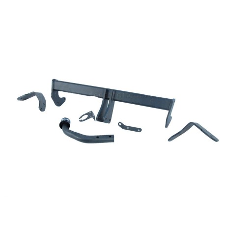 Attelage pour Toyota Auris Break Hybride (E18) à partir de 2013