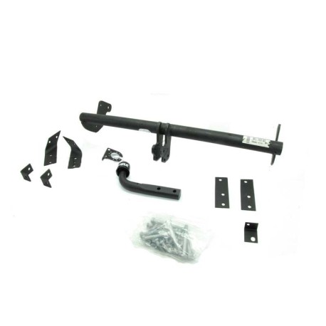  ATTELAGE CITROEN C4 AIRCROSS À PARTIR DE 2012 