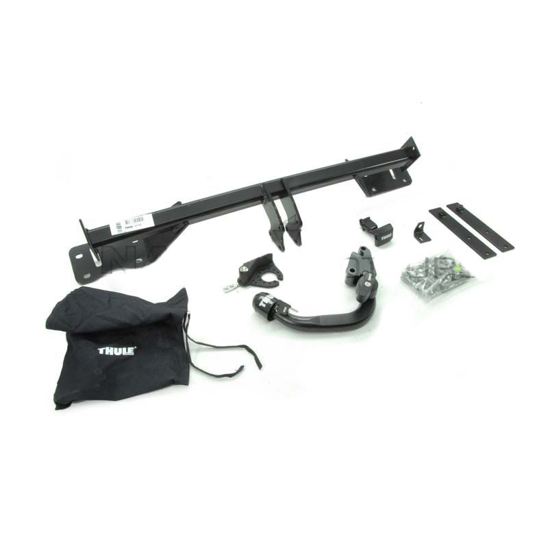 Attelage pour MERCEDES Classe B à partir de 2011