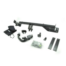 Attelage pour MERCEDES Classe B à partir de 2011