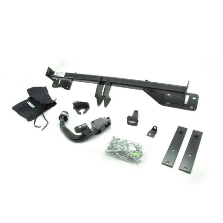 Attelage pour MERCEDES Classe B à partir de 2011