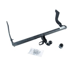 Attelage Ford TRANSIT COURIER à partir de 2014 [Col de cygne]