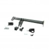 THULE Connector® pour KIA Picanto de 2011 à 2014 + Faisceau standard (offert)