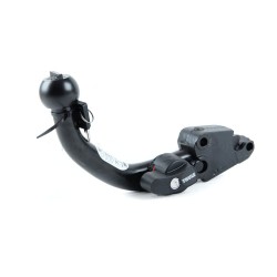 Attelage KIA Picanto de 2011 à 2014 [Rotule sans outils]