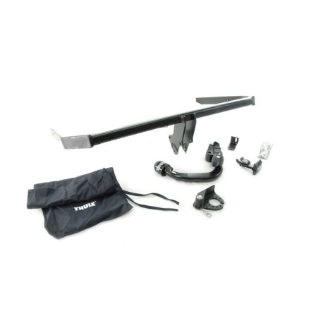 Attelage FORD C-MAX à partir du 12/2010 [Rotule sans outils]