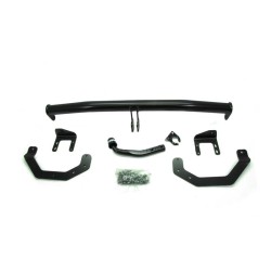  ATTELAGE PEUGEOT 508 SW À PARTIR du 2/2011 à 2018 [COL DE CYGNE]