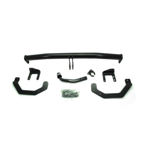  ATTELAGE PEUGEOT 508 SW À PARTIR du 2/2011 à 2018 [COL DE CYGNE]