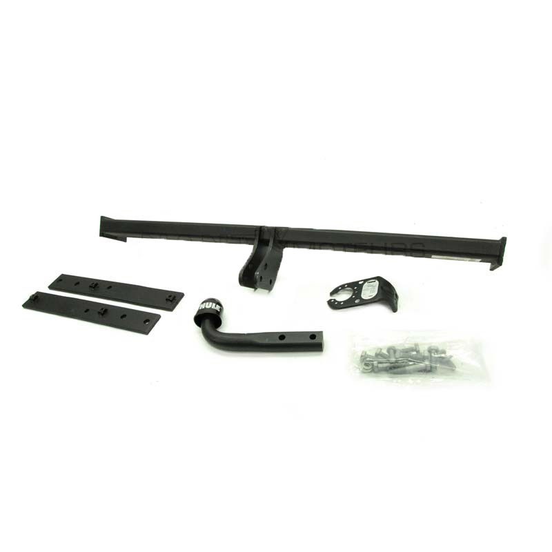  FAISCEAU MULTIPLEXÉ [COL DE CYGNE]