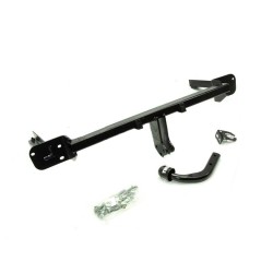 Attelage OPEL CORSA (D) Hayon du 10/2006 au 11/2014 [Col de cygne]