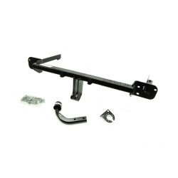 Attelage OPEL CORSA (D) Hayon du 10/2006 au 11/2014 [Col de cygne]