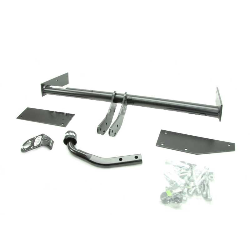  ATTELAGE RENAULT CLIO 3 BREAK À PARTIR DE 2008 [COL DE CYGNE]