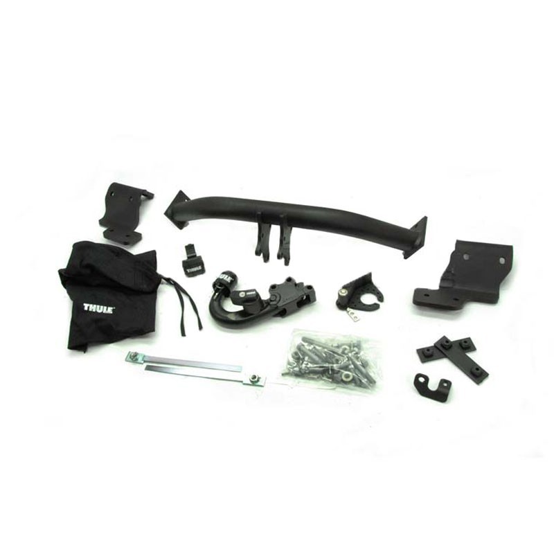  ATTELAGE FIAT FREEMONT (9/2011-7/2012) [ROTULE AUTOMATIQUE]