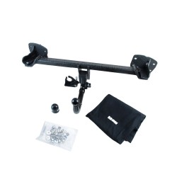 Attelage MERCEDES GLA 4x4 (X156) [Rotule automatique]