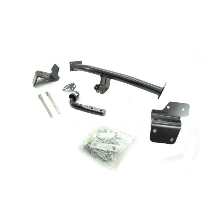 ATTELAGE FIAT FREEMONT À PARTIR DE 8/2012 