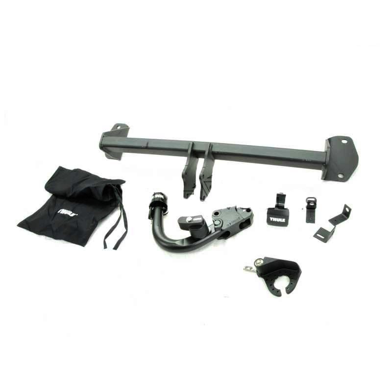  ATTELAGE BMW SÉRIE 1 (F20) (F21) HAYON À PARTIR DU 9/2011 [ROTULE AUTOMATIQUE]