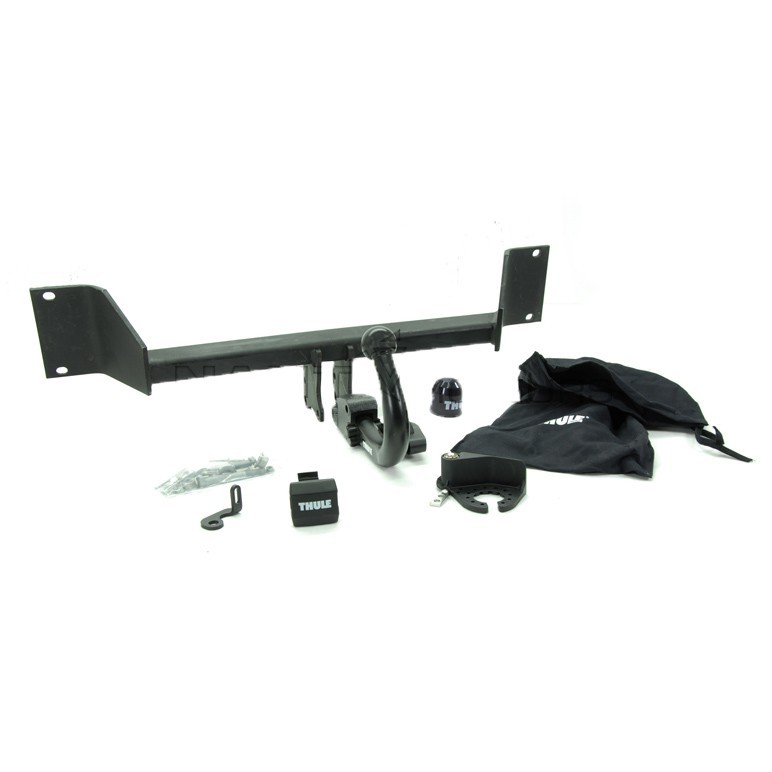  ATTELAGE BMW SÉRIE X3 (F25) 4X4 À PARTIR DE 2010