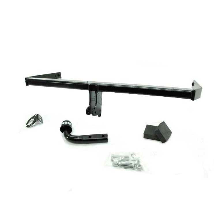  ATTELAGE VW PASSAT (B6) BERLINE ET BREAK DU 3/2005 AU 11/2010 [COL DE CYGNE]