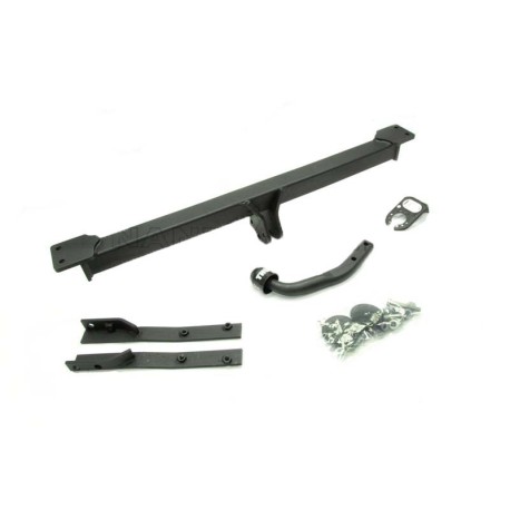 ATTELAGE MERCEDES CLASSE E (W210) BERLINE ANNÉE 1995-2002