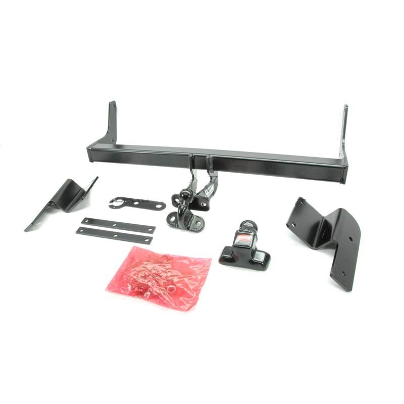 ATTELAGE MITSUBISHI PAJERO PININ (H60) ANNÉE 2000-2007