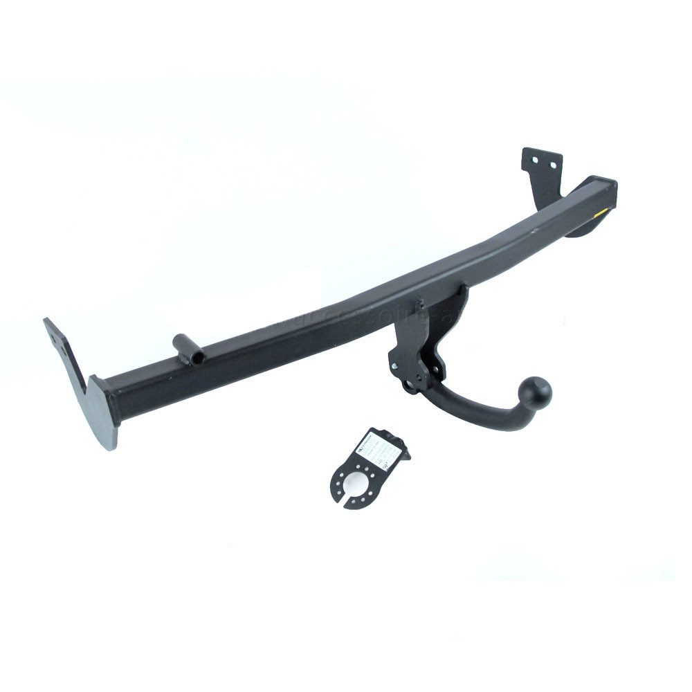 Attelage Citroën C3 du 05/2002 à 2009