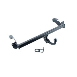 Attelage Peugeot 307 du 7/2005 à 2007 [Rotule avec outils]