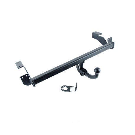 Attelage Peugeot 307 du 7/2005 à 2007 [Rotule avec outils]