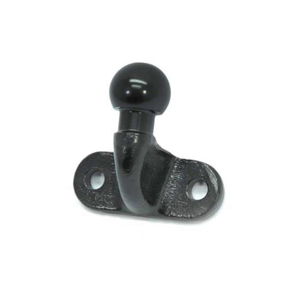  ATTELAGE VOLKSWAGEN CRAFTER DOUBLE CABINE (5T) 