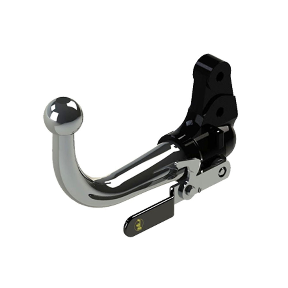 Attelage Ford S Max Monospace à partir de 09/2015 [Rotule automatique]