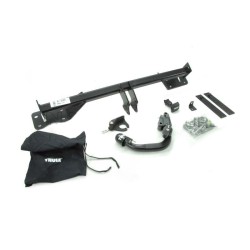 Attelage MERCEDES Classe A (W176) [Rotule automatique]