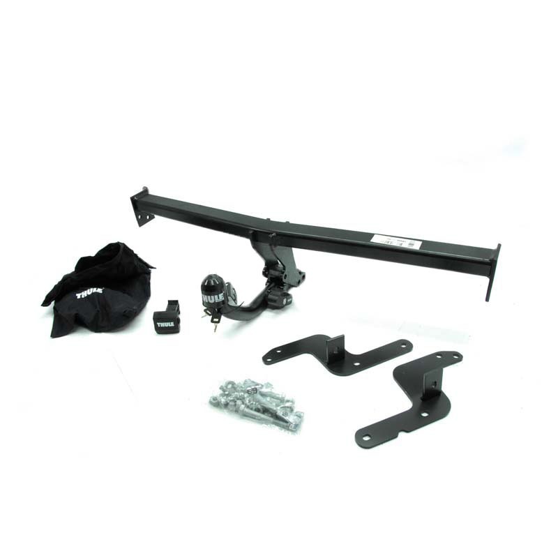  ATTELAGE CITROEN C3 PICASSO À PARTIR DU 12/2008 [ROTULE AUTOMATIQUE]