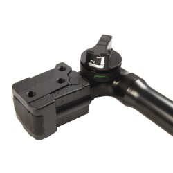 Attelage Pour Nissan X-TRAIL Produit de 07/2014 au 09/2017 [Rotule Automatique]