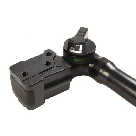 Attelage Pour Nissan X-TRAIL Produit de 07/2014 au 09/2017 [Rotule Automatique]