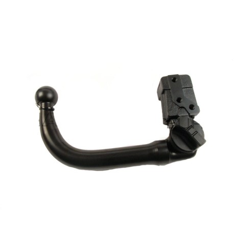 Attelage Pour Nissan X-TRAIL Produit de 07/2014 au 09/2017 [Rotule Automatique]