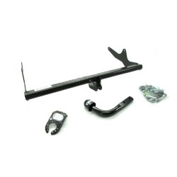 Attelage Renault Laguna III Hayon à partir de 2007 [Rotule avec outils]