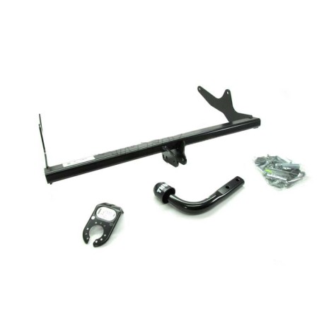 Attelage Renault Laguna III Hayon à partir de 2007 [Rotule avec outils]