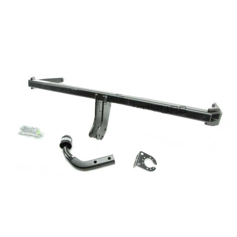 ATTELAGE SEAT LEON 3 HAYON À PARTIR DE 1/2013 [COL DE CYGNE]