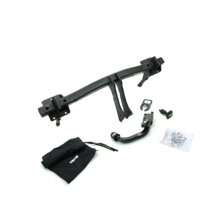  ATTELAGE BMW SÉRIE X5 (E53) 4X4 DE 2000 À 2007