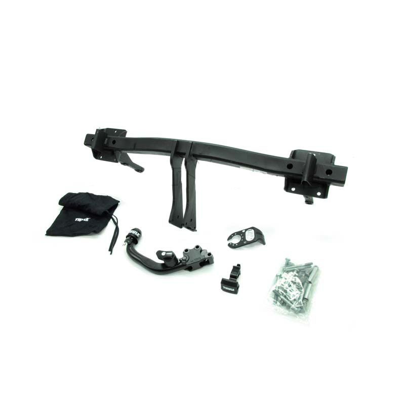  ATTELAGE BMW SÉRIE X5 (E53) 4X4 DE 2000 À 2007