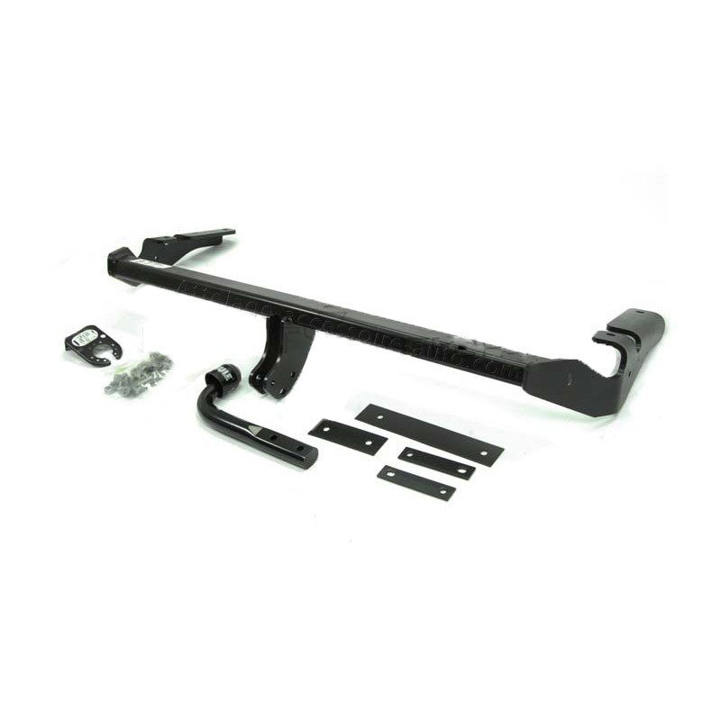  ATTELAGE CITROËN C5 BERLINE DU 10/2004 AU 4/2008