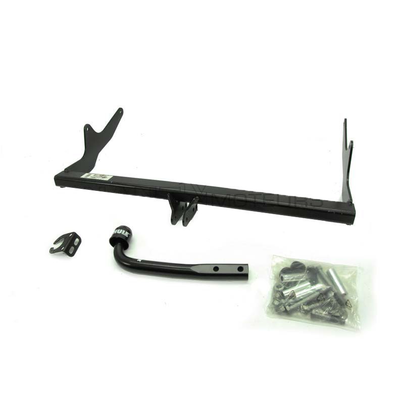  ATTELAGE RENAULT LAGUNA III BREAK À PARTIR DE 2008 [COL DE CYGNE]