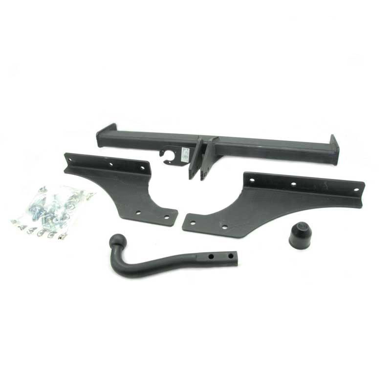  Attelage Jeep CHEROKEE 3 (KJ) de 2001 à 2008 + Faisceau standard [Col de cygne] 